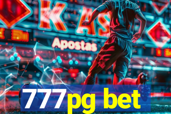 777pg bet